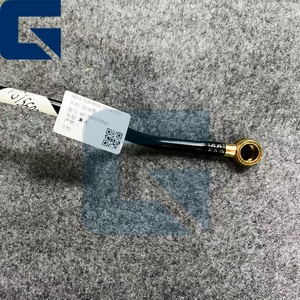 Tubo de Retorno de Aceite del Motor WD615 VG1560070025 para Camión - Product Image 3