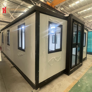Casas de contenedores listas para mudarse a la venta en EE. UU. China Filipinas-Casas de contenedores en venta - Product Image 3