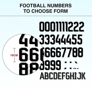 La Tuta 25-26 È un Completo Leggero e Traspirante per Allenamento Calcistico e Abbigliamento Sportivo Antivento per Fitness - Product Image 3