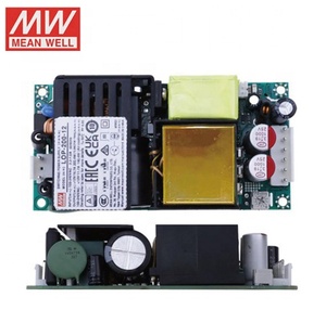 Taiwán Original Meanwell <span class=keywords><strong>LOP</strong></span>-200-12/15/18/24/27/36/48/54 Sustrato ultrafino Comunicación médica Fuente de alimentación conmutada <span class=keywords><strong>LOP</strong></span> - Product Image 6