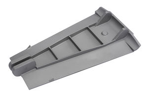 Service de moulage sur mesure par injection de pièces en acier inoxydable et aluminium pour bras oscillant et buse - Product Image 6