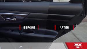 Cera en Aerosol para el Tablero del Automóvil, Restaura los Colores de Forma Efectiva y Duradera, Previene la Decoloración - Product Image 4