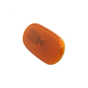 Nueva Luz Lateral de Marcador Lateral de Plástico Amarillo LED de Fábrica China al por Mayor OEM 9068201456 para Camionetas <span class=keywords><strong>Mercedes</strong></span> <span class=keywords><strong>Sprinter</strong></span> - Product Image 2