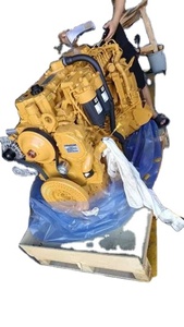 Pistón de Motor Diésel para Excavadora 6HH1, Ensamblaje para Extracción de Energía, Industria Forestal, Proyectos de Construcción - Product Image 2