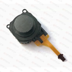 Módulo de Sensor de Joystick analógico 3D SYYTECH para piezas de reparación de palanca de pulgar de consola PSP3000 <span class=keywords><strong>PSP</strong></span> 3000 - Product Image 3