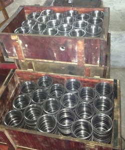 แหวนแม่เหล็ก HOHAN Focus Magnetic ABS สำหรับ OE 4664143 ขายดี พร้อมแรงแม่เหล็ก 600+GS และรับประกัน 5 ปี - Product Image 5