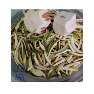 Pelure de pomelo séchée Bonne qualité OEM Meilleure fabrication Emballage Pack en vrac - Product Image 1