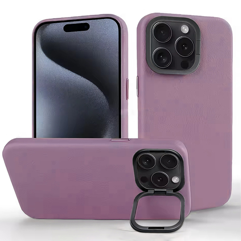 Yuzhou Manufacturer for Iphone 18 Pro Max Mobile Phone Camera Lens Holder Stand Accessories · image 2