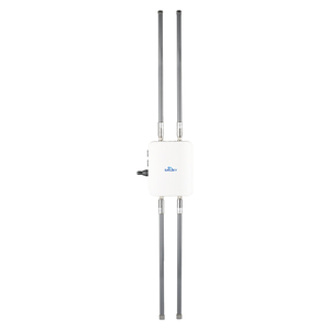 Sailsky Công Suất Cao 11AC Dual Band Wifi Hotspot Wisp Ngoài Trời Ap/Cpe Với Poe - Product Image 1
