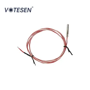 Ultra Low Temperature PT100 PT1000 Temperature Sensor