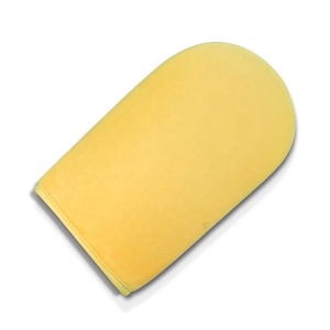 Buena calidad sin sol suave terciopelo autobronceador aplicación guante - Product Image 1