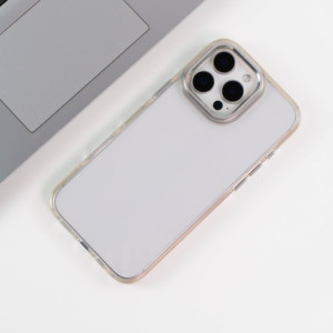 Última moda hardware teléfono caso Cámara protegida caja del teléfono móvil para <span class=keywords><strong>IPhone</strong></span> 16, 16 Plus, 16 pro Max - Product Image 4