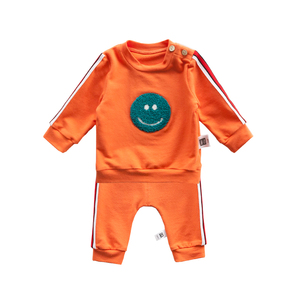 Conjuntos de Moda para Bebés en Dos Piezas en Oferta Directamente del Fabricante en China - Product Image 5