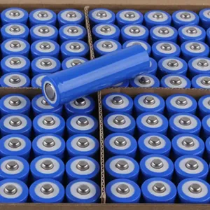 Batterie au lithium-ion batterie Li Ion Offre Spéciale vente en gros rechargeable <span class=keywords><strong>18650</strong></span> cellules 3.7v 1200mah 3500mah alimentation - Product Image 5