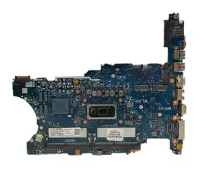 Placa base 6050A3028601 para ordenador portátil, placa base para HP Probook 640, G5, 6050A3028601-MB-A01, i3/i5/i7, 6050A3028601