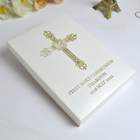Cartes d'invitation pour baptême, baby shower, communion, et cartes de vœux