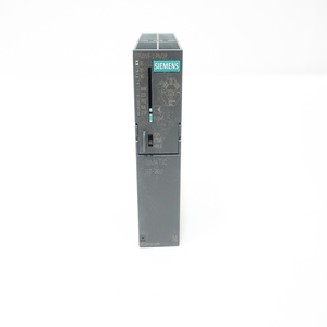 6ES7 317-2FK14-0AB0 ใหม่ S7-300 CPU 317F-2 PN/DP หน่วยความจำ 1MB PLC - Product Image 5