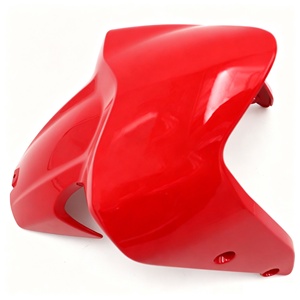 Garde-boue de roue pour moto <span class=keywords><strong>Ducati</strong></span> <span class=keywords><strong>Monster</strong></span> 821 <span class=keywords><strong>797</strong></span> 1200 - Product Image 1