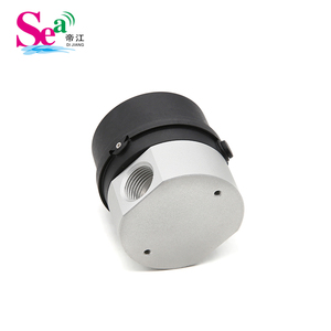 Cổng nữ loại nước lỏng <span class=keywords><strong>Flow</strong></span> Meter hiển thị <span class=keywords><strong>totalizer</strong></span> LCD 1/2 điện tử DIESEL nhiên liệu <span class=keywords><strong>Flow</strong></span> Meter nhôm cảm biến lưu lượng - Product Image 6