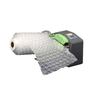 Almohada de aire automática de nuevo diseño, máquina de llenado de burbujas de aire, máquina de cojín de aire - Product Image 4