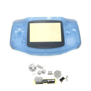Coque de remplacement pour écran Nintendo <span class=keywords><strong>Gameboy</strong></span> Advance, coque de protection pour Nintendo <span class=keywords><strong>Gameboy</strong></span> - Product Image 4