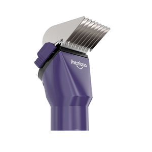 เครื่องตัดขนสุนัขเชอร์นบาว PGC-680 รุ่นมืออาชีพ 5-in-1, เครื่องเล็มขนสัตว์เลี้ยง, กรรไกรตัดแต่งขนสุนัขไร้สาย - Product Image 4