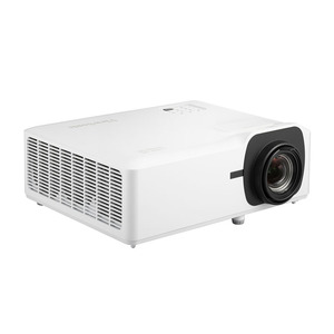 Proyector Láser LS901HD Full HD, 6000 ANSI Lúmenes, Contraste de 3000000:1, Duración de 1.7x 30000 Horas, para Oficina y Hogar, Proyector Láser LS901HD LS9 - Product Image 3