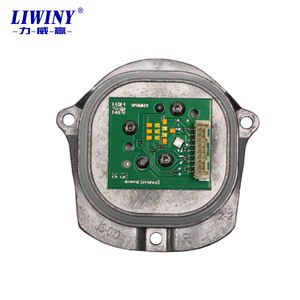 Liwiny OEM A2189066100 A2189066200 Mercedes Headlight <b>LED</b> DRL Daytime Running <b>Lights</b> for W292 W156 W246 W218 W166 Daytime Runnin - Product Image 3