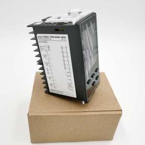 OMRONI E5ED-QR2ADM-830 <b>Temperature</b> <b>Controller</b> <b>Temperature</b> Control Meter STOCK 200 - Product Image 2