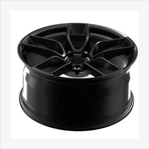 Cerchi Forgiati su Misura per <span class=keywords><strong>Dodge</strong></span> Hellcat 20-21 Pollici Muscle Car T6061 20x9 20x10 5x112 5x114.3 5x120 5x127 5x139.7 6x135 6x139.7 - Product Image 6