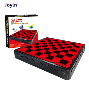 <span class=keywords><strong>Juego</strong></span> <span class=keywords><strong>de</strong></span> Mesa Surtido con Base <span class=keywords><strong>de</strong></span> Plástico <span class=keywords><strong>de</strong></span> 22 cm, 8 Estilos <span class=keywords><strong>de</strong></span> <span class=keywords><strong>Juego</strong></span>, Juguetes <span class=keywords><strong>de</strong></span> Estrategia para Niños, Múltiples Opciones, <span class=keywords><strong>Juego</strong></span> <span class=keywords><strong>de</strong></span> Rejilla <span class=keywords><strong>de</strong></span> Plástico Compacto - Product Image 4