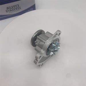 Haoxiang 21010-EE025 210ee025 21010-ED025 ricambi Auto Inverter pompa acqua per NISSAN <span class=keywords><strong>DACIA</strong></span> RENAULT - Product Image 2