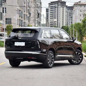 Nouvelle arrivée Wuling Starlight L 260 km 5 portes 6 places Édition Confort SUV PHEV Haute Performance SUV hybride rechargeable familial - Product Image 4