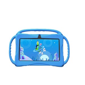 Điện dung màn hình tablet PC Android Pad đồ họa gồ ghề chơi game máy tính bảng giá rẻ với thẻ Sim Bàn phím máy tính bảng cho trẻ em giáo dục - Product Image 3
