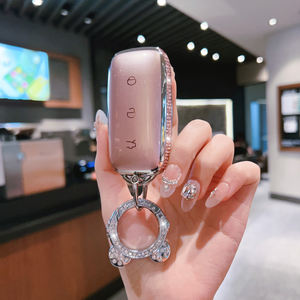 Funda Protectora de TPU para Llave de Auto Galaxy L7 E8 S11 L6 <span class=keywords><strong>E5</strong></span> 2023 a 2024, Antiarañazos, Universal, para Geely Galaxy EV - Product Image 5