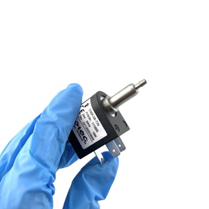 Nueva Bomba de Alcohol Original <span class=keywords><strong>Gotec</strong></span> 24V 50Hz 18W EMX 08-T/N 111895 DEK para Impresora de Inyección de Tinta, Conector 22136003668 - Product Image 5