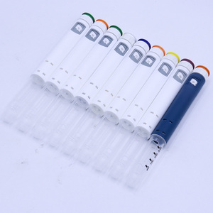 Grosir pena sekali pakai multifungsi 3ml kualitas tinggi injektor Insulin - Product Image 6