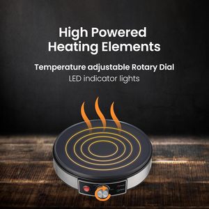 Crêpière Électrique Commerciale en Aluminium de 14 Pouces, Mini Crêpière Professionnelle, Prix d'Usine, Vente en Gros - Product Image 4