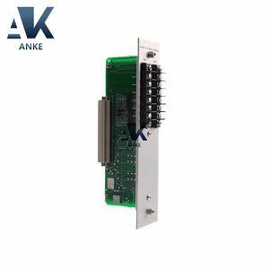 Módulo transductor de entrada de señal/salida de alarma Bently Nevada 81544-01 - Product Image 1