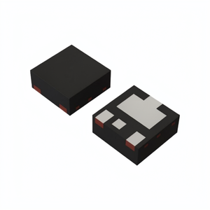 DFN1212-3 RV7E040AJTCR1 ทรานซิสเตอร์ ชิ้นส่วนอิเล็กทรอนิกส์ ตัวแทนจำหน่ายที่ได้รับอนุญาต - Product Image 1