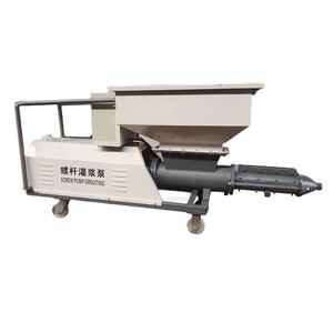 Mini <span class=keywords><strong>Putzmeister</strong></span>-tornillo <span class=keywords><strong>de</strong></span> pulverización, pulverizador <span class=keywords><strong>de</strong></span> <span class=keywords><strong>yeso</strong></span> y cemento, Rotor <span class=keywords><strong>de</strong></span> pared, piezas <span class=keywords><strong>de</strong></span> repuesto <span class=keywords><strong>de</strong></span> máquina <span class=keywords><strong>de</strong></span> enyesado con bomba <span class=keywords><strong>de</strong></span> mortero - Product Image 3