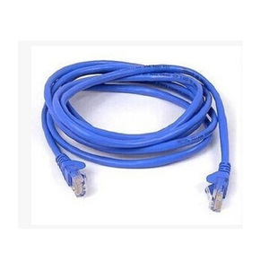Cat5e Network <b>Cable</b> 1.5M Pure Copper PVC Jacket <b>Computer</b> Use - Product Image 1