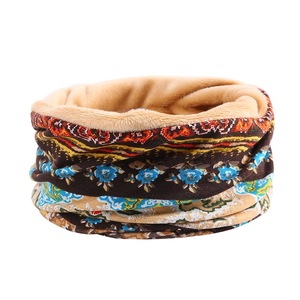 <span class=keywords><strong>Bonnet</strong></span> <span class=keywords><strong>chimio</strong></span> ample et décontracté en coton 100% avec logo personnalisé, motif cachemire bohème chic, broderie à la main, pour hommes et femmes, idéal pour le ski - Product Image 5