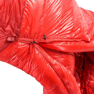 <span class=keywords><strong>Sac</strong></span> <span class=keywords><strong>de</strong></span> <span class=keywords><strong>couchage</strong></span> professionnel pour la montagne en plein air, type momie, pour temps <span class=keywords><strong>froid</strong></span> -30°C ° C - Product Image 6