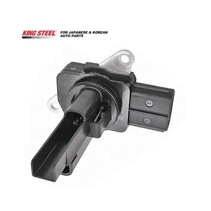 KINGSTEEL OE 22204-0V010 22204-0T040 22204-37010 sensore di flusso d'aria di massa elettrica per auto a 5 Pin per <span class=keywords><strong>TOYOTA</strong></span> <span class=keywords><strong>YARIS</strong></span> NSP150 COROLLA 2ZR - Product Image 5