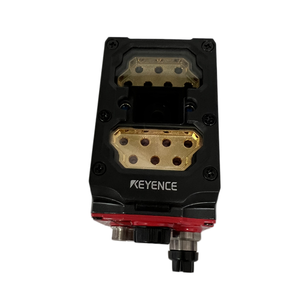 Lector de Códigos de Barras 1D 2D KEYENCE SR-2000W SR-X300 SR-X300W SR-2000 SR-X100W Original Usado para Escanear y Rastrear Códigos en Stock - Product Image 2