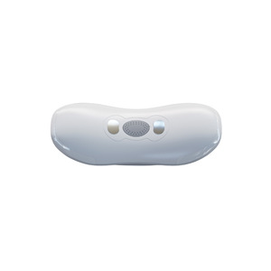 Masseur lombaire AUX gris-vert, vibration, micro-courant EMS, rechargeable par USB, appareil de massage pour le soutien de la taille - Product Image 2