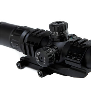 Portée FY 2-7x32BE - Product Image 2