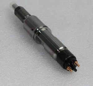 Ensemble d'injecteurs de carburant diesel EFI Chaochai Isuzu Yunnei Changchai Yuchai Fabriqué en Chine - Product Image 1
