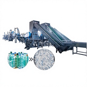<span class=keywords><strong>Machine</strong></span> de recyclage de bouteilles en plastique, ligne de recyclage de PET par broyage, lavage et séchage, <span class=keywords><strong>machine</strong></span> de recyclage de flocons de bouteilles PET par lavage <span class=keywords><strong>à</strong></span> chaud - Product Image 1